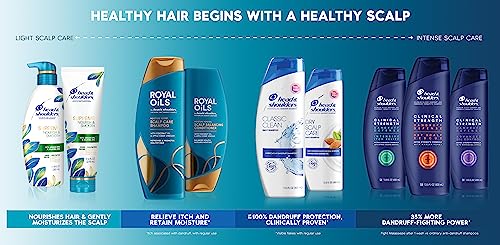 Vivid Head And Shoulders Royal Oils Wallpaper in HD Vivid Head And Shoulders Royal Oils Wallpaper in HD