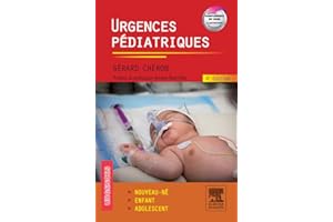 Urgences pédiatriques (Hors collection) (French Edition)