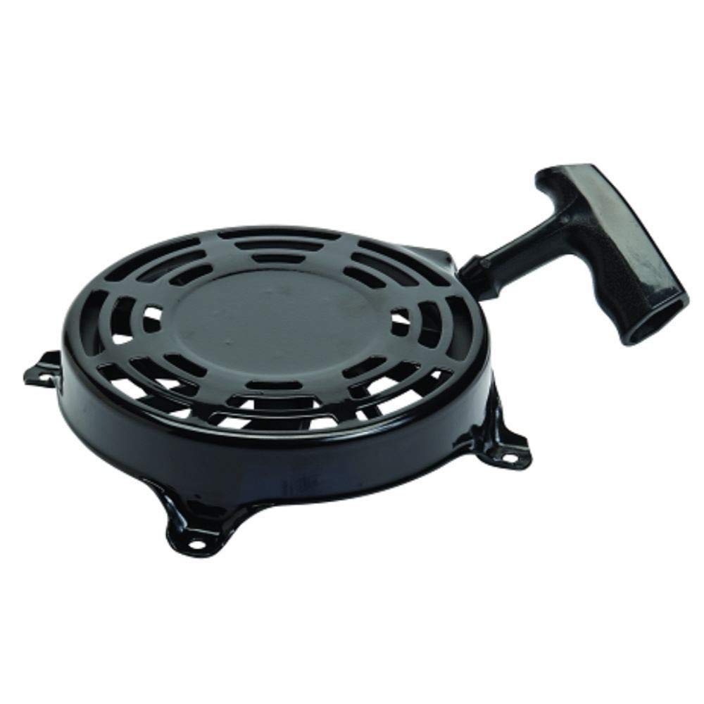 Hayter Harrier 41 & 48 Lawnmower Recoil Pull Start Starter Assembly and many other Briggs & Sratton lawn mowers