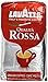 Lavazza Qualita Rossa, Caffe Ground Espresso, 8.8 Ounce Bag (Pack of 3)