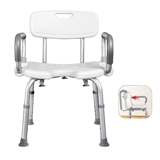 Taburetes Para Baños