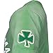 Roots of Fight James Braddock Cinderella Man Shirt - Green - X-Large