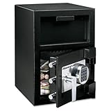 SENDH074E - Digital Depository Safe