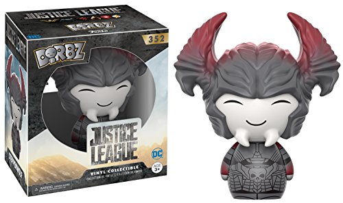 Funko Dorbz: DC Justice League-Steppenwolf