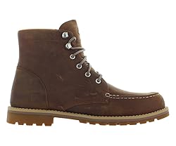 Timberland Redwood Falls Moc toe Waterproof boot