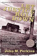 Let Justice Roll Down