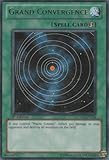 YU-GI-OH! - Grand Convergence (LCGX-EN214) - Legendary Collection 2-1st Edition - Rare