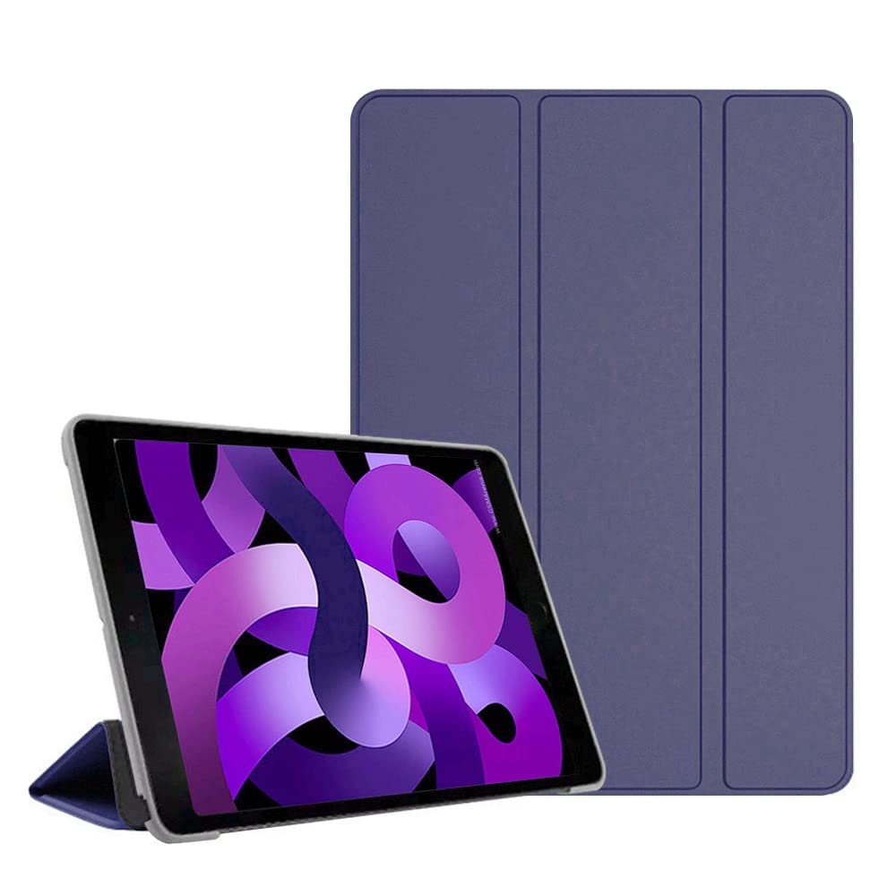 Flyorigin iPad 10 Case - 10.9 inch Slim Stand Cover with Auto Wake/Sleep Smart Shell
