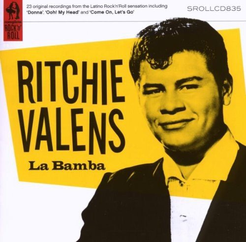 Richie Valens - Collection - Zortam Music