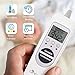 Care Touch MFT-09 Digital Thermometer, Shape