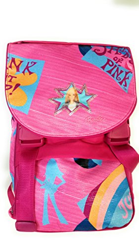 Zaino Barbie estensibile