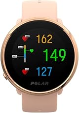 Polar Ignite 2 GPS Fitness Smartwatch Women Men Heart Rate Activity Tracker view 4