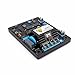 ZJchao(TM) Automatic Voltage Regulator AVR SX460 for Generator [Electronics]