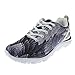 Hawkwell Performance Women's 3D Printed Graphics Running Shoes