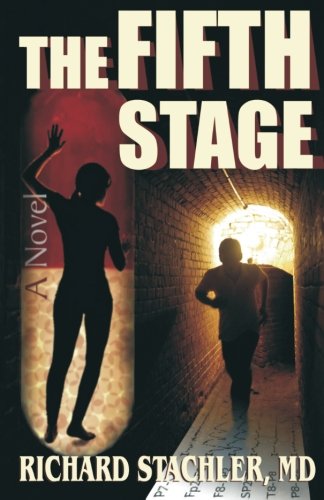 The Fifth Stage Stachler Md Richard J Amazon Com Books