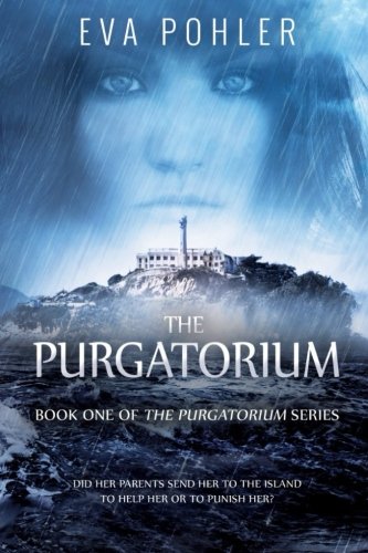 The Purgatorium (Purgatorium, #1)