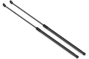 Qty (2) Stabilus 4B-755526 Fits CTS 2015 to 2019 Front Hood Lift Supports