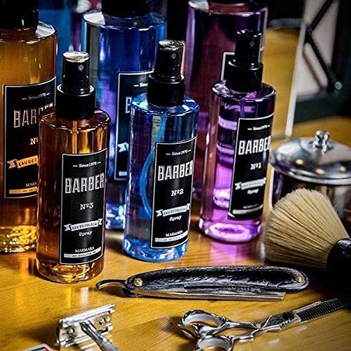 Marmara Barber Cologne Best Choice of Modern Barbers and - Main Image
