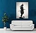 Cortesi Home 'Armored Samurai' by Nicklas Gustafsson, Canvas Wall Art, 12