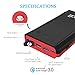 Beatit 500A Portable Car Jump Starter (up to 3.5L Gas or 2.5L Diesel Engine) 12V AUTO Battery Booster Jumper Cable Christmas Gift BT-B10