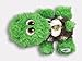 Stuffies - Baby Shuffles the Turtle