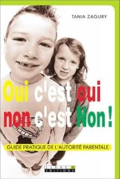Oui c'est oui, non c'est non !
