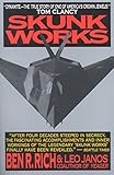 Skunk Works: A Personal Memoir of My Years of Lockheed cover