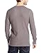 Dickies Men's Thermal Waffle Knit Top