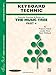 The Music Tree, Part 4, Keyboard Technic