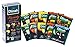 Diruma flavor tea variety pack tea bags 20g