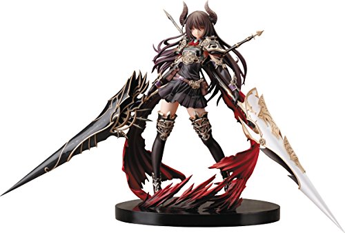 Kotobukiya Rage Of Bahamut Forte Anistatue