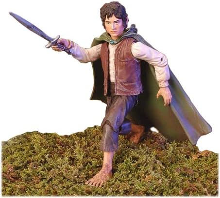 lord of the rings action figures amazon