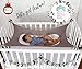 Baby Crib Hammock by Easy Gorilla - Newborn Bed Sleeping Essentials for Boys and Girls - Breathable and Portable - Infant Sleep Comfort Gifts for Indoor Cot - Cradle - Safety Mesh Nursery Nap Hammocks