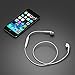Bluetooth Headphones, Yostyle Magnetic Wireless Earbuds Noise Canceling Earphones Sport Sweatproof Headset w/Mic Compatible iPhone X/8/8 plus/7/6, Samsung S9/S8/S7 Note 8/7 Android Smartphones