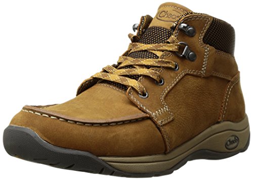 Chaco Men's Jaeger Hiking Boot, Bronze 
