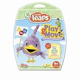 Little Leaps SW: Play & Move