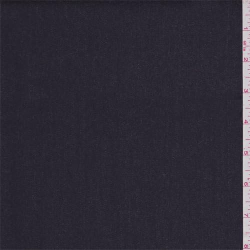 light blue stretch denim fabric