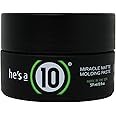 Its A 10 Miracle Matte Molding Paste Paste Men 2 oz