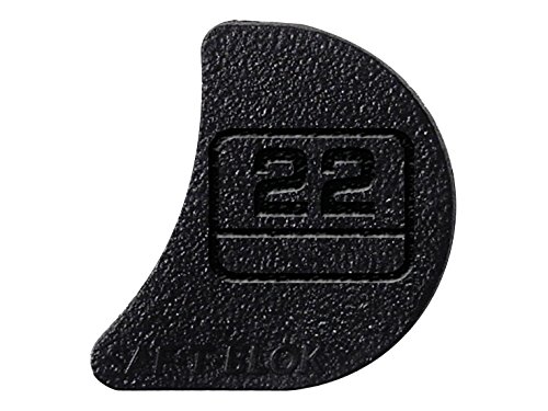 NDZ Performance for Glock Gen 1-5 Post 98 SAF-T-Blok Right Handed Trigger Saftey Block G Model 22