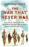 War That Never Was by 