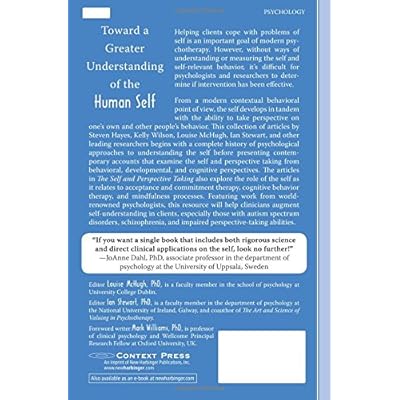 Download The Self and Perspective Taking: Contributions and Applications from Modern Behavioral Science PDF