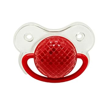nipple pacifier for newborn