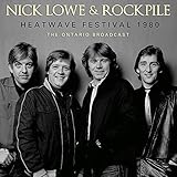 Heatwave Festival 1980