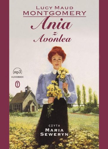 Ania z Avonlea