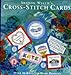 Sharon Welch's Cross-stitch Cards: Over 80 Easy-to-make Designs