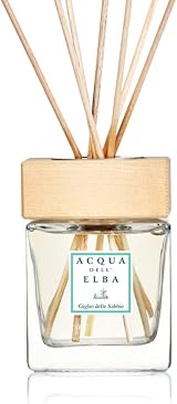 Acqua dell'Elba Acqua Elba Room Deodorant 200ml Unisex Air Freshener Spray view 2