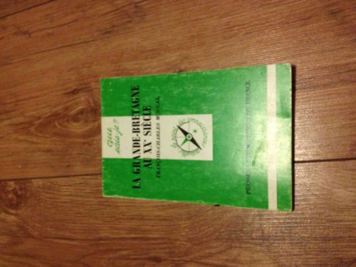 La  Grande-Bretagne au XXe siècle