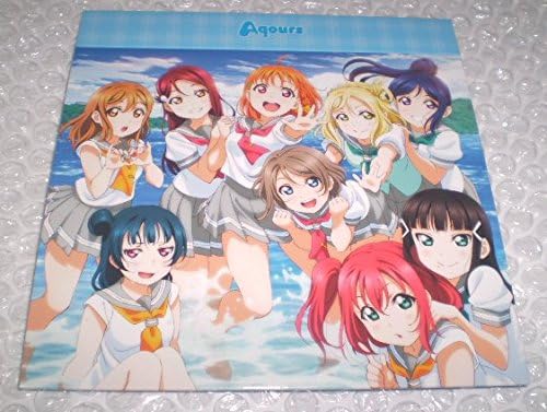Amazon ラブライブ サンシャイン Op Ed 連動特典 収納スリーブケース アニメ 萌えグッズ 通販