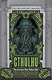 Cthulhu: The Ancient One Tribute Box by Steve Mockus