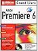 Adobe Première 6 by